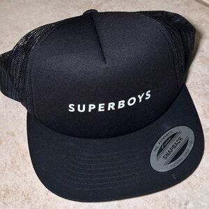 Superboys Hat